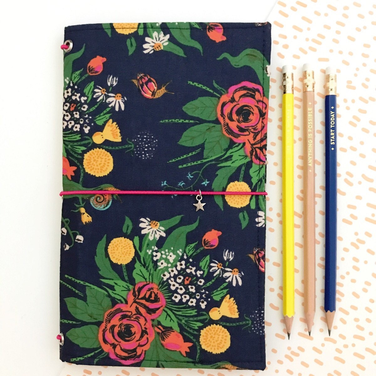 Journal Cover Artist Gift Ideas Writer Gifts Gifts for Artists Etsy