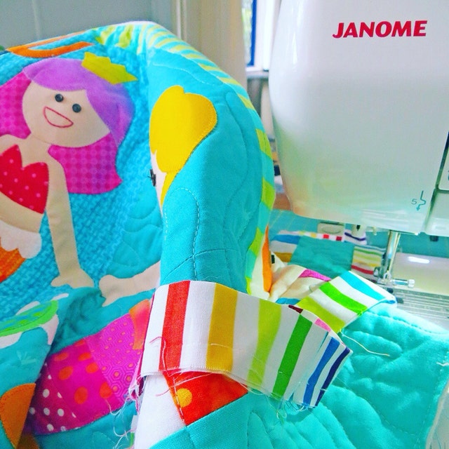 Shop for fun quilt and soft toy patterns and by TheRedBootQuiltCo