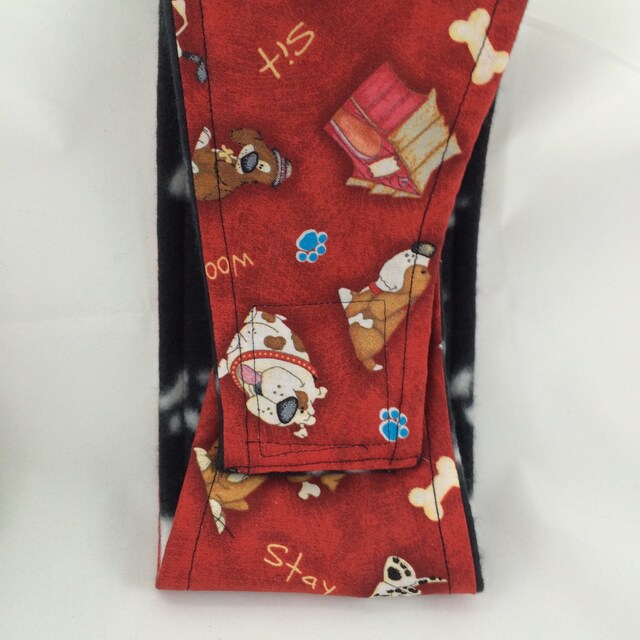 Male Dog Diapers . Puppy Belly Bands . Ritzy by RitzyDogDiapers