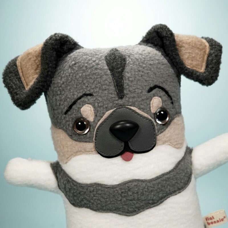 weighted stuffy