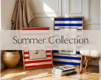 Summer Prints