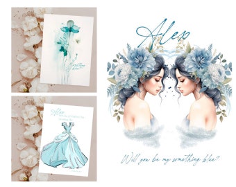 WEDDING & ENGAGEMENT