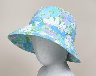 Sun & Bucket Hats