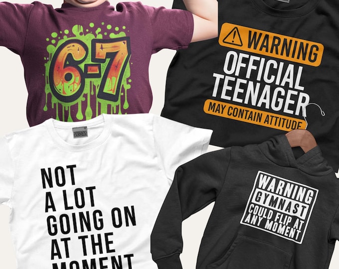 Gifts For Kids & Teens