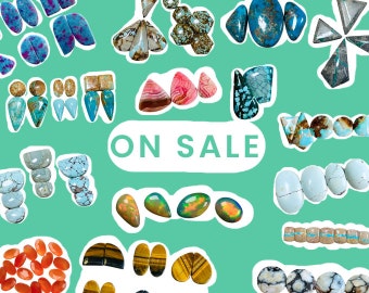 On sale