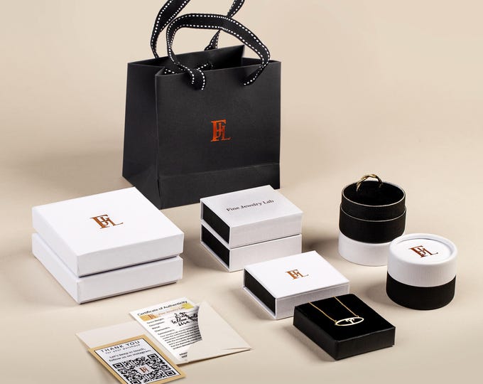 • Fine Jewelry Gifts