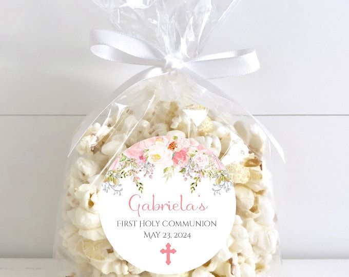 First Communion/Baptism