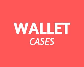 Wallet Cases