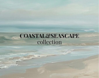 Coastal & Seascape Art