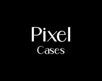 Google Pixel Case