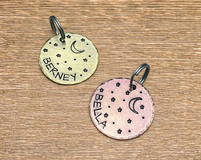 Pet ID Tags