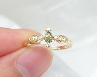 Fantasy Jewelry & Rings