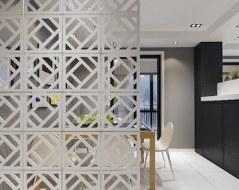 ROOM DIVIDER