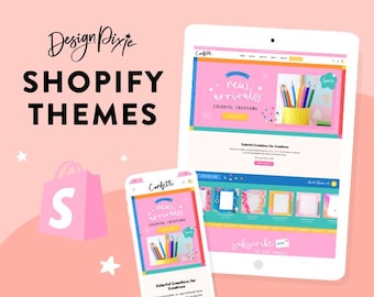 Shopify Themes