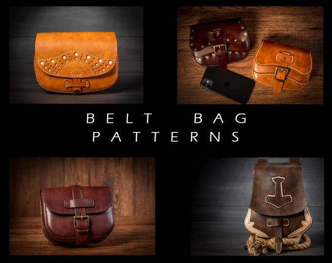 Belt Bags