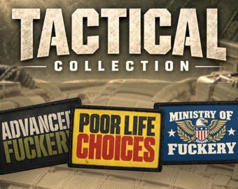 TACTICAL