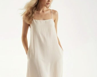 Slip Dress
