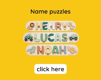 Name Puzzle