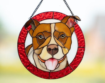 Custom pet portrait