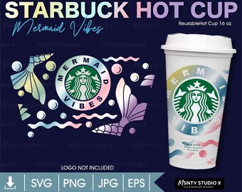 Free Free 59 Mermaid Wrap Svg SVG PNG EPS DXF File