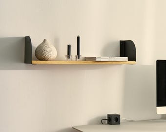 Regale & Garderobe