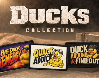 DUCKS