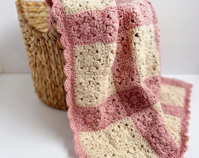 Baby Blanket Patterns