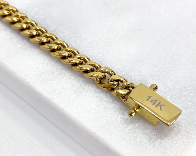 Cuban Links