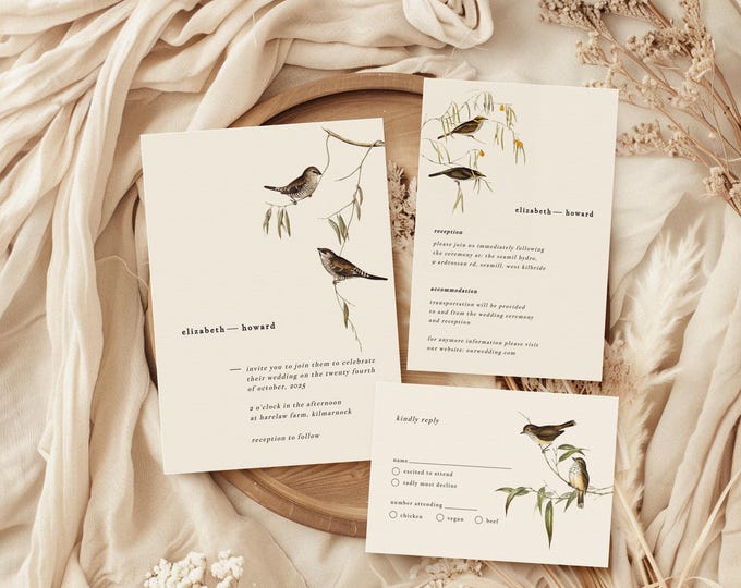 Wedding Suites