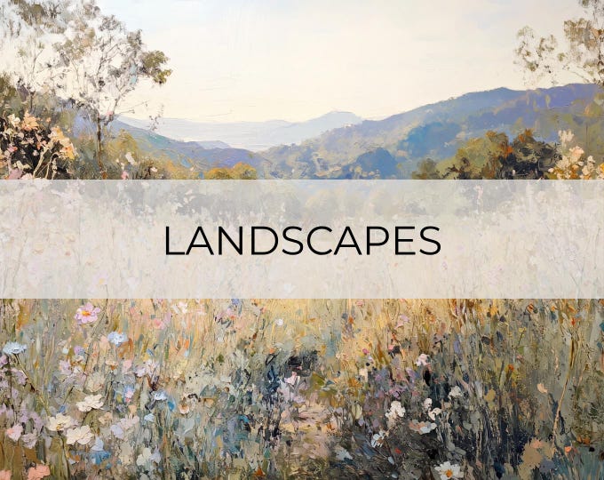 Landscape Art