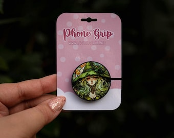 Phone Grip