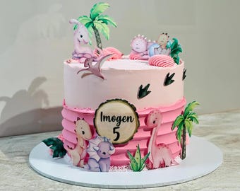 Other edible toppers
