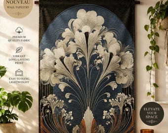 TAPESTRY WALL HANGINGS