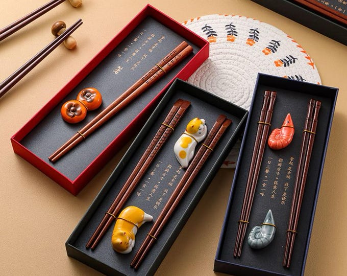 Chopsticks
