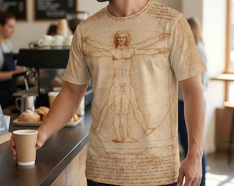 Cotton Art T-Shirts