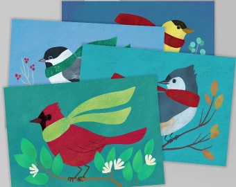 Sets of Greeting Cards