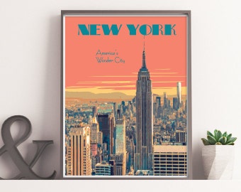 City Posters