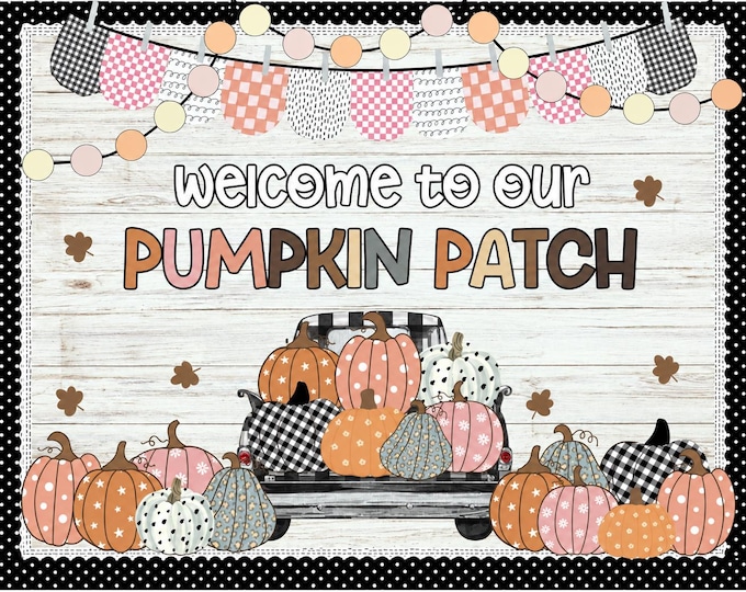 Fall / Thanksgiving