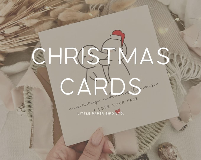 Christmas Cards