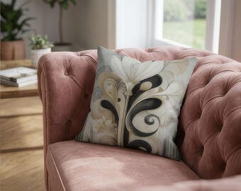 WOVEN PILLOWS & TEXTILES