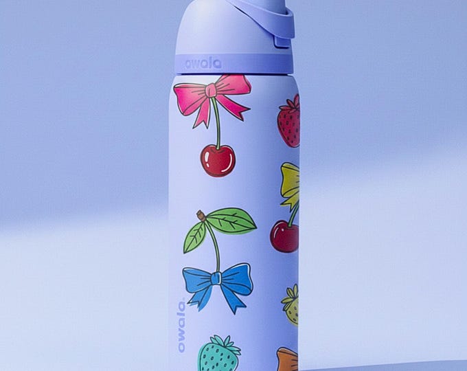 PERSONALIZED TUMBLERS