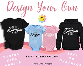 Design Your Own 