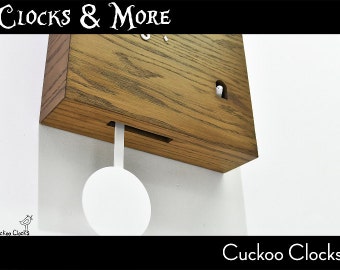 Cuckoo Clock