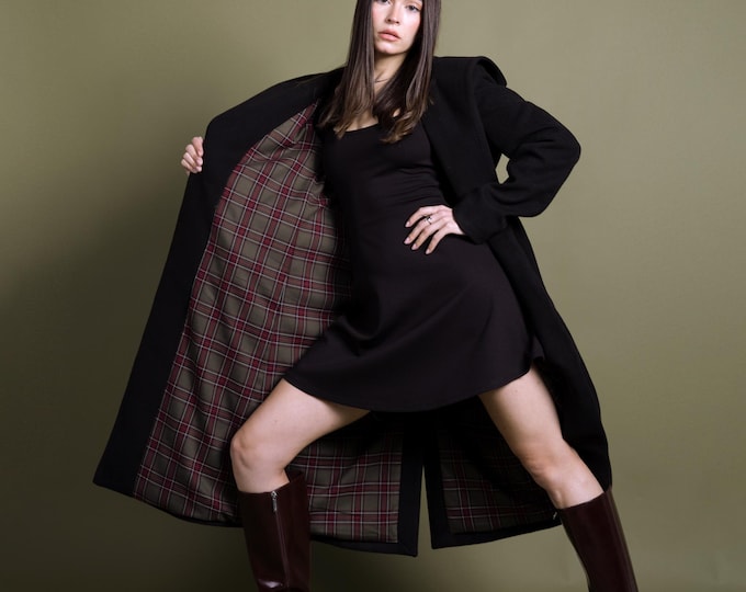 WINTER COATS