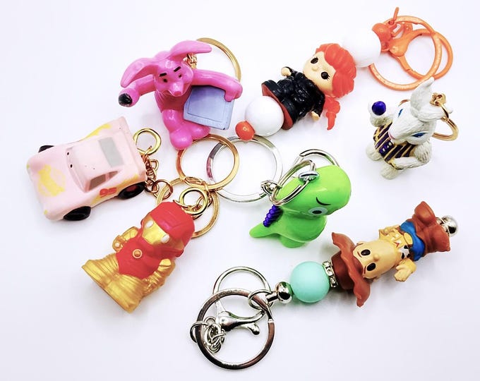 Keychain