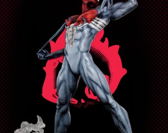 MARVEL FIGURES