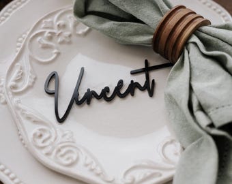 Place Cards