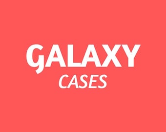 Samsung Galaxy Cases