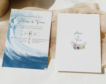 Wedding Invitations
