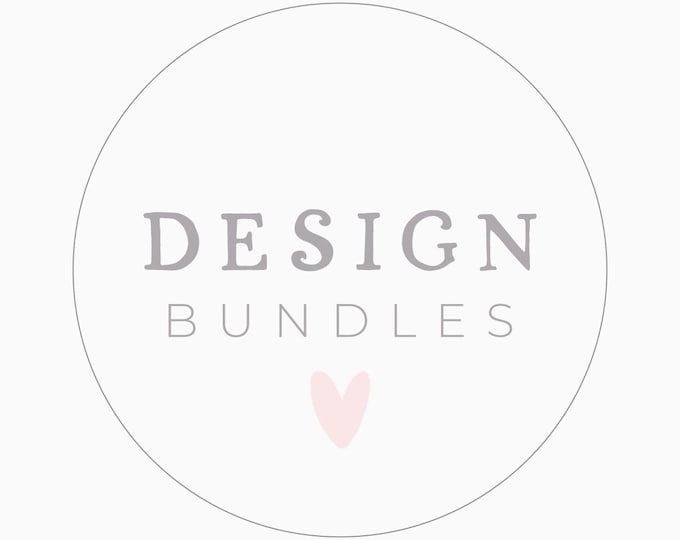 DESIGN BUNDLES